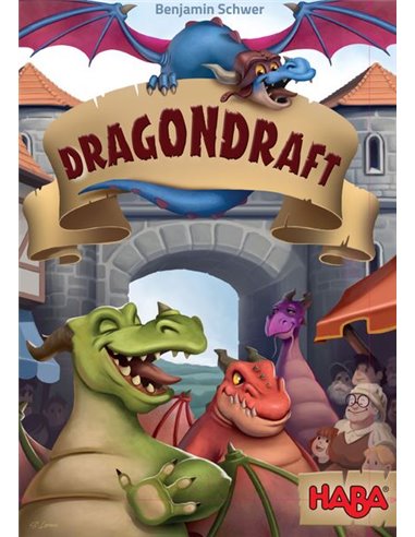 Dragondraft 