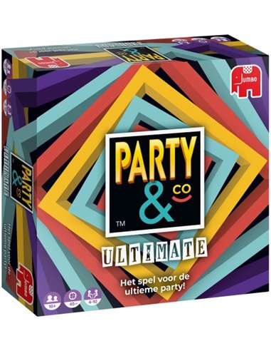 Party & Co Ultimate