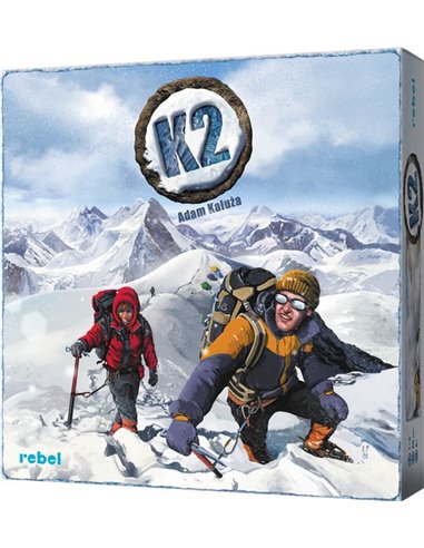K2 game