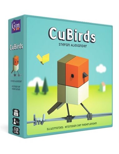 Cubirds (NL)