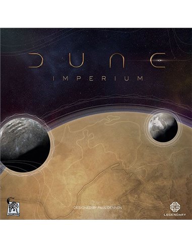 Dune: imperium