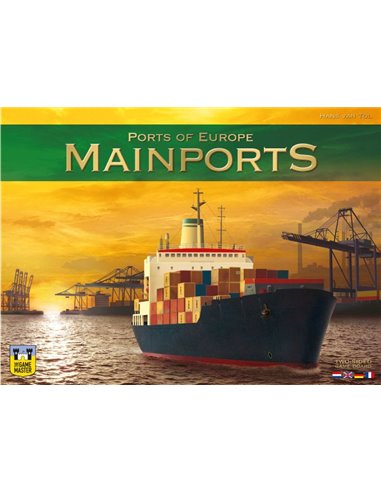 Mainports