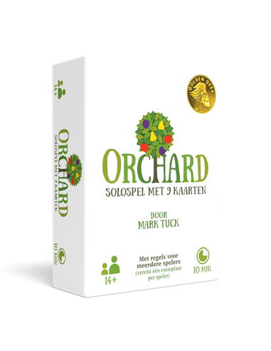 Orchard (Solospel)