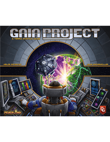 Gaia Project (Second Edition)