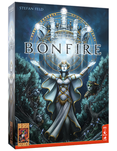 Bonfire (NL)