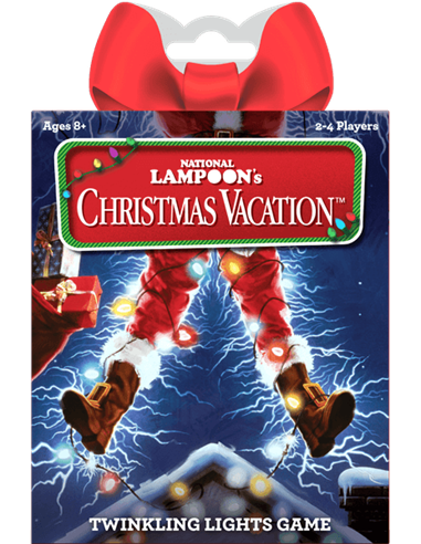 National Lampoon's Christmas Vacation: Twinkling Lights