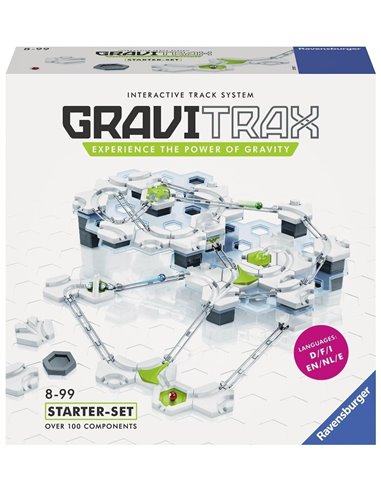 GraviTrax: Starter set