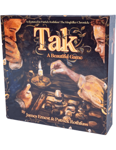 Tak (2nd Edition)