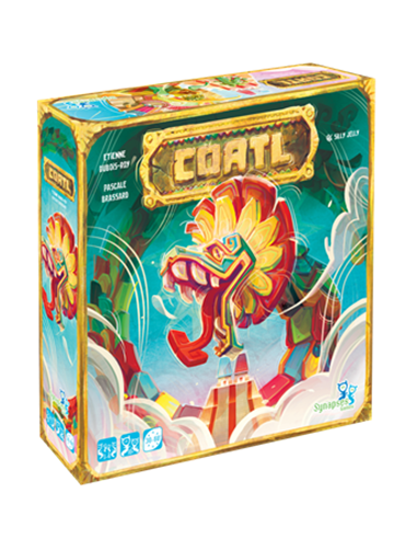 Coatl (NL)