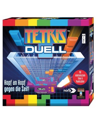 Tetris Duell (DE)