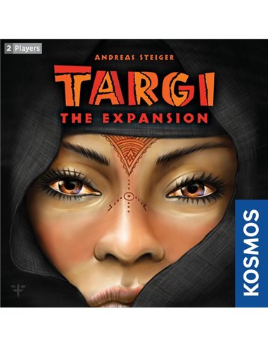 Targi: The Expansion (EN)