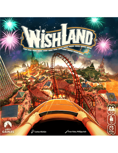 Wishland (Kickstarter Version)