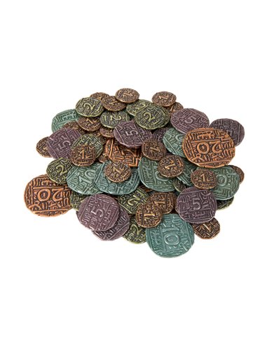 Agra Coins (69)