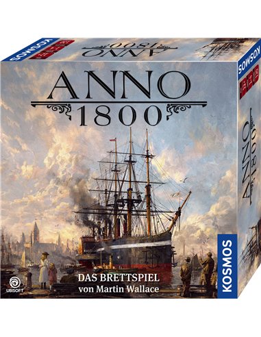 Anno 1800 (DE)