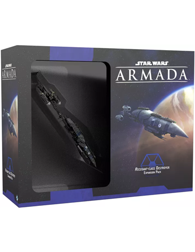 Star Wars: Armada – Recusant-class Destroyer Expansion Pack