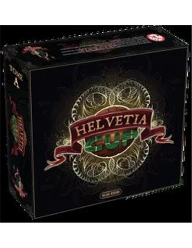 Helvetia Cup Deluxe Box