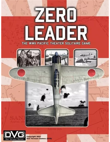 Zero Leader