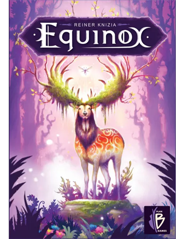 Equinox - Purple Box