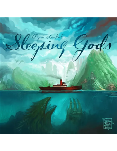 Sleepding Gods (EN)