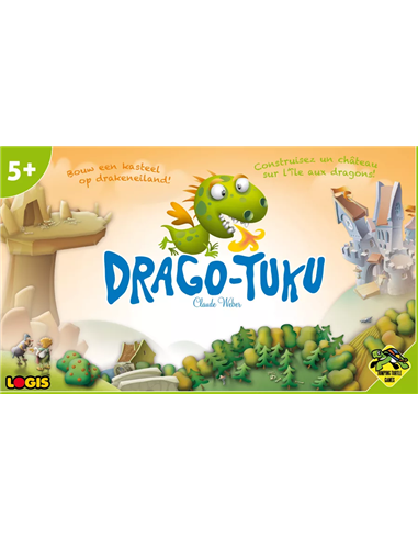 Drago-Tuku (NL/FR)