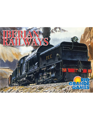 Iberian Railways