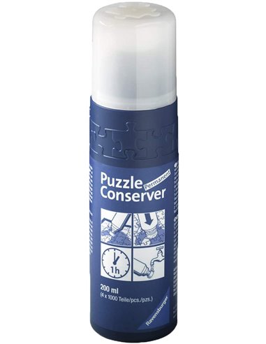 Puzzle-Conserver Permanent