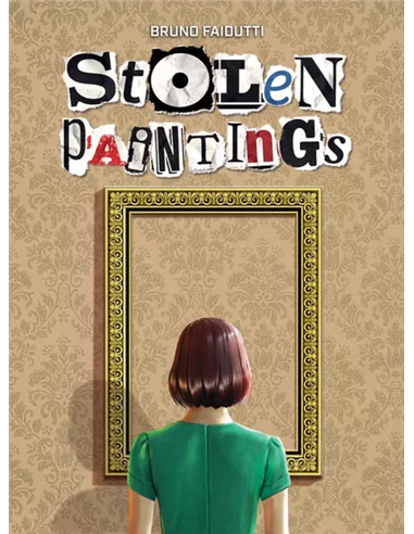 Stolen Paintings