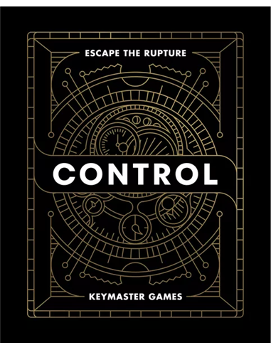 Control (2nd Edition)