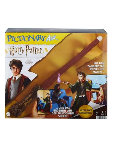 Pictionary Air – Harry Potter (DE)