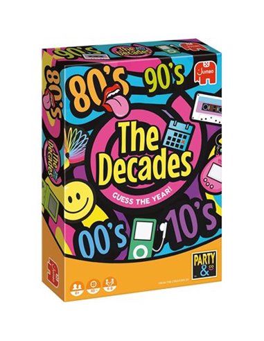 The Decades (DE)