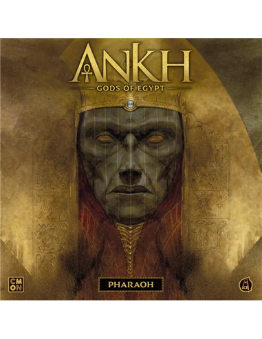 Ankh: Gods of Egypt – Pharaoh