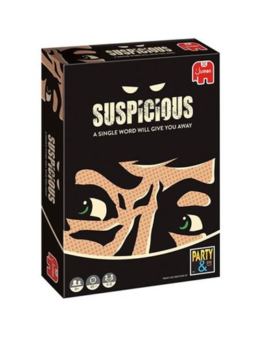 Suspicious (DE)