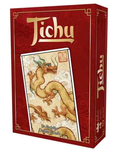 Tichu (FR)