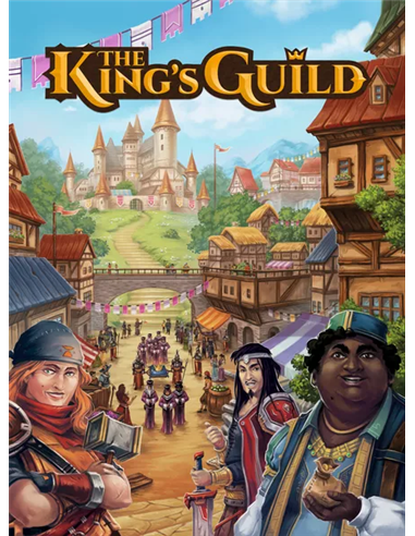 Kings Guild