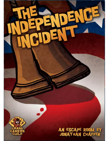 The  Independence Incident