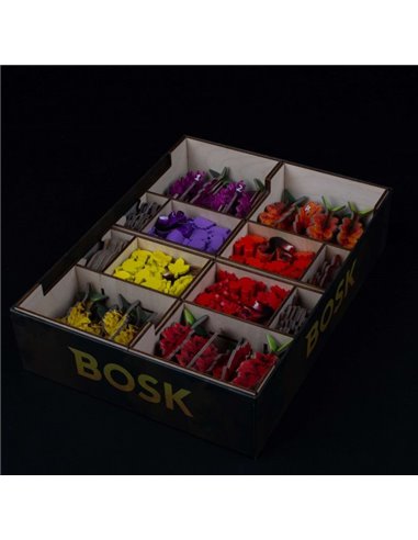 Laserox Bosk Organizer
