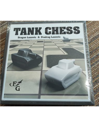 Tank Chess