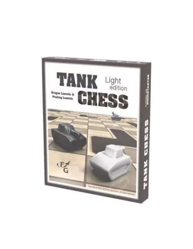Tank Chess Light