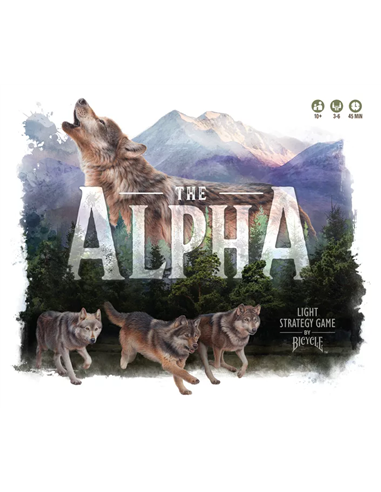 The  Alpha 