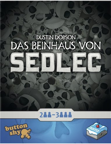 Das Beinhaus von Sedlec (DE)