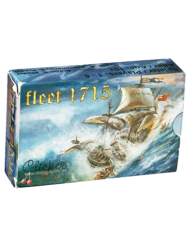 Fleet 1715