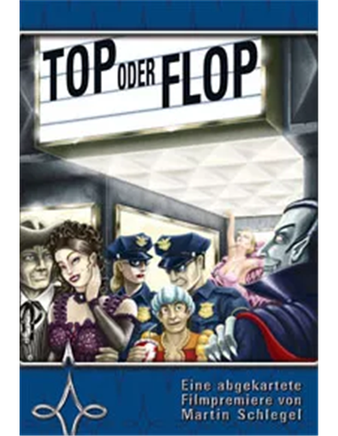 Top oder Flop (DE)