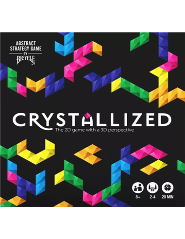 Crystallized 