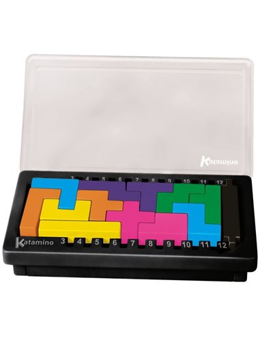 Katamino Pocket (NL)