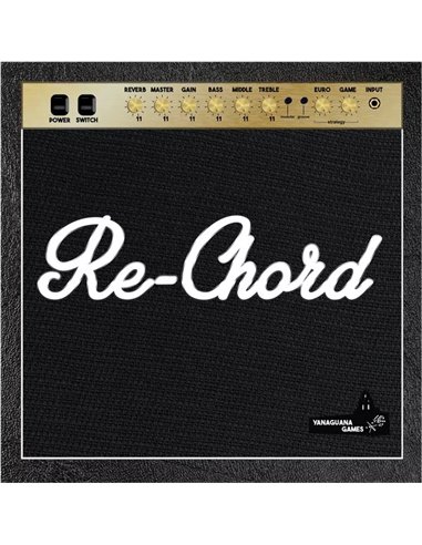 Re-Chord