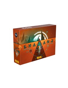 Shamans (NL)