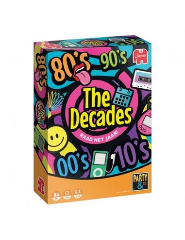 The Decades (NL)