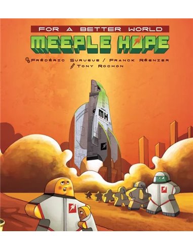 Meeple Hope