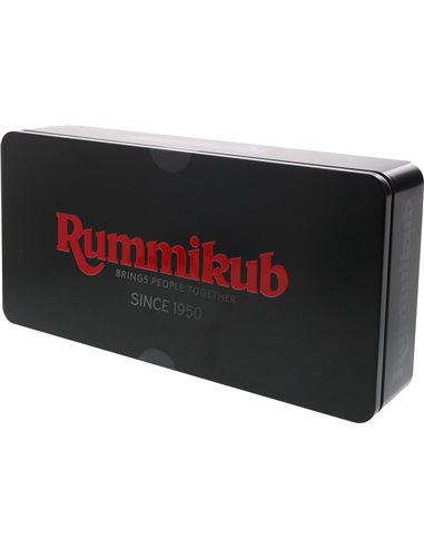 Rummikub: Black Edition