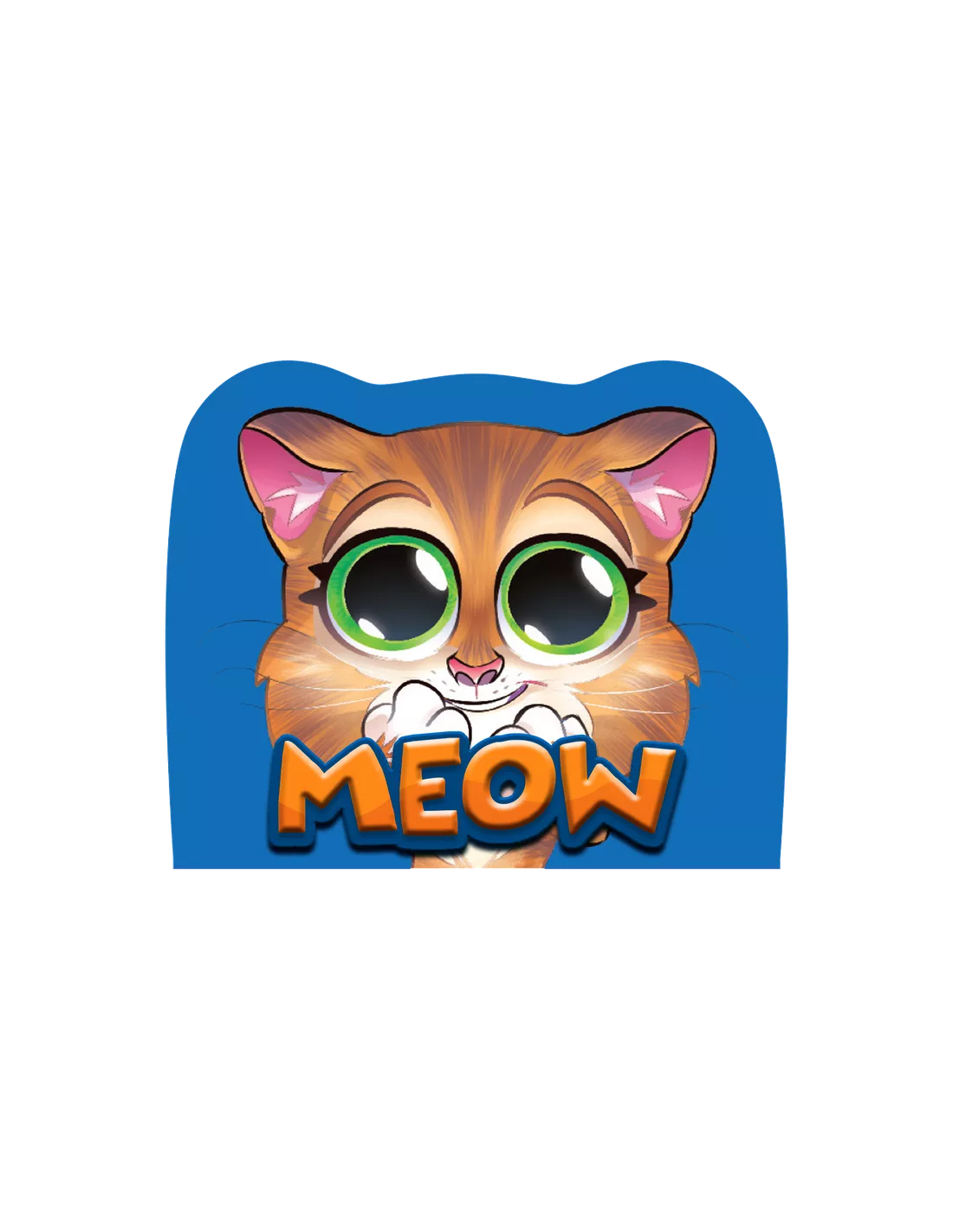 Meow 3879
